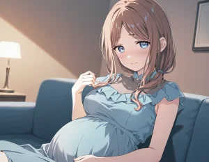 Sheldon NTR Its MyGO Black EP36 Patreon - Page 42