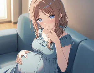 Sheldon NTR Its MyGO Black EP36 Patreon - Page 43