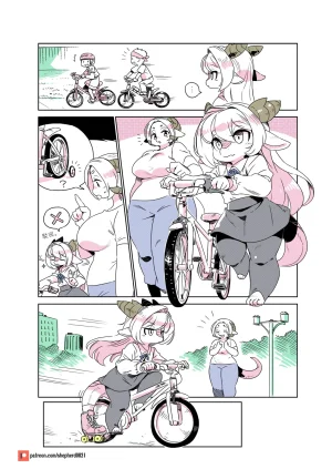 shepherd0821 Modern MoGal 人外的星期五 Chinese Ongoing - Page 140