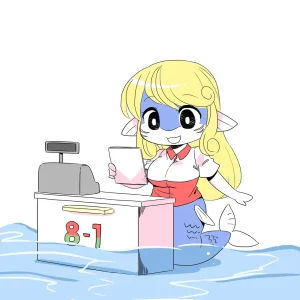 shepherd0821 Modern MoGal 人外的星期五 Chinese Ongoing - Page 22