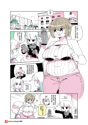 shepherd0821 Modern MoGal 人外的星期五 Chinese Ongoing - Page 245