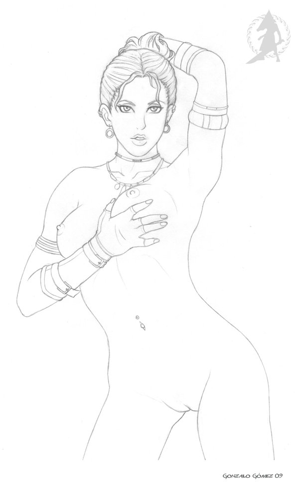 Sheva Alomar Resident Evil. - Image 63