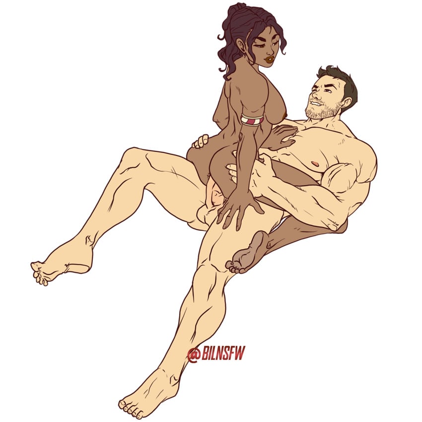 Sheva Alomar Resident Evil. - Image 7