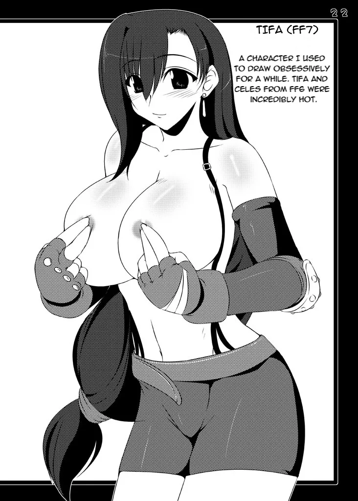 Shichiyou Souryuujin Soushin Souma Ore-teki Bakuretsu Kyuukyokuken Gouma Reifuden Izuna Digital English - Image 21