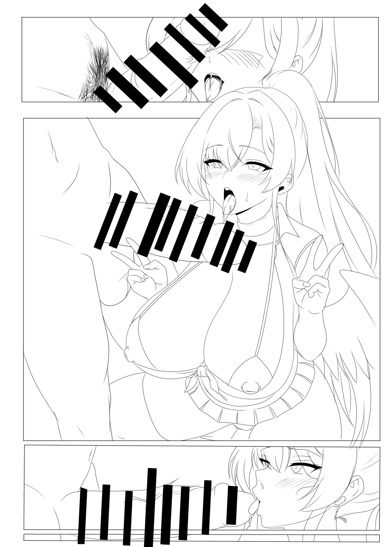 始童帝shidoutei 28.02.2021-22.02.2026 Pixiv Fanbox - Image 6