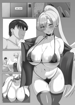 始童帝shidoutei 28.02.2021-22.02.2026 Pixiv Fanbox - Page 5