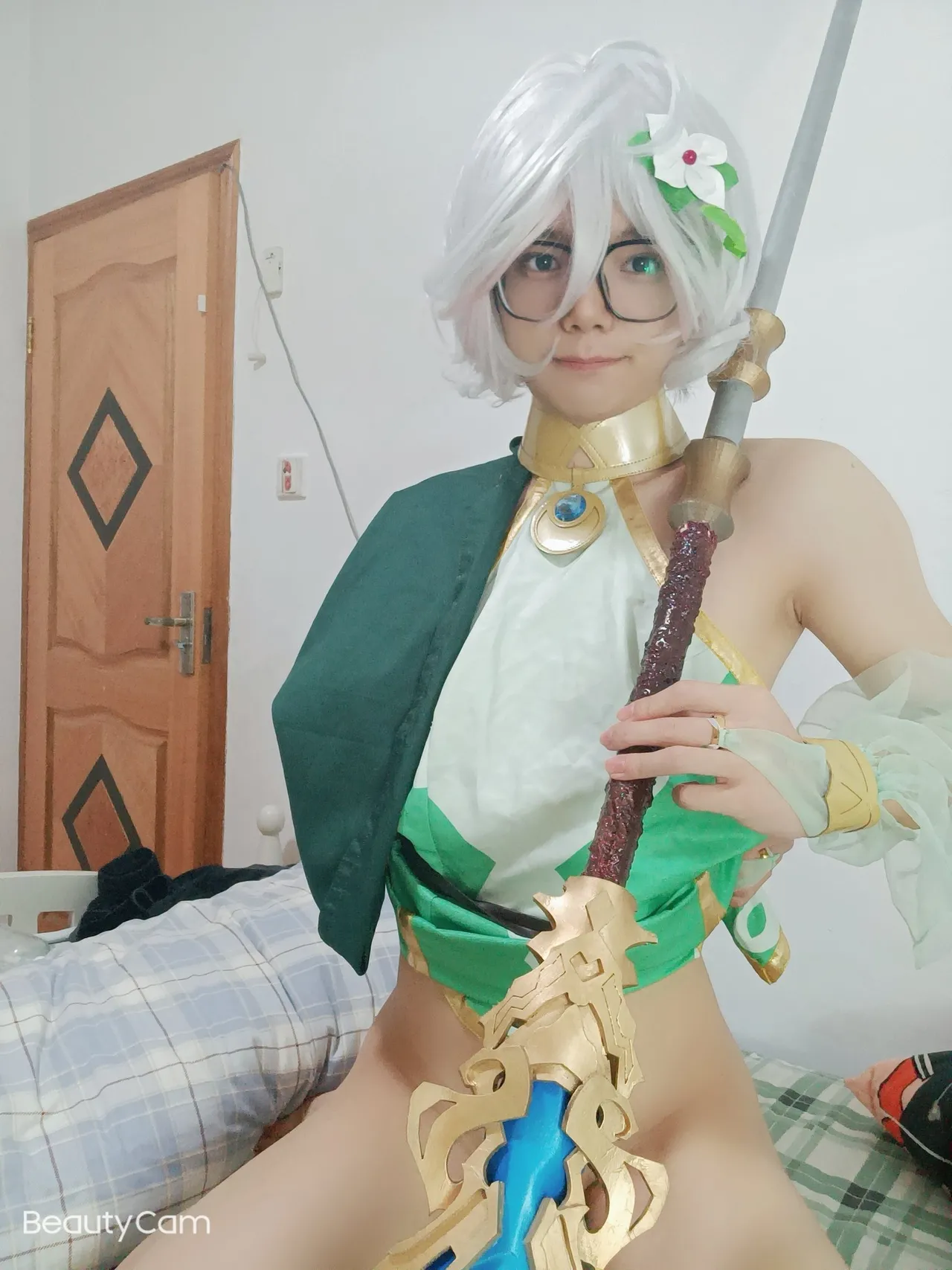 Shigure_Yolkoo - Kokkoro Princess Connect ReDive - Image 1