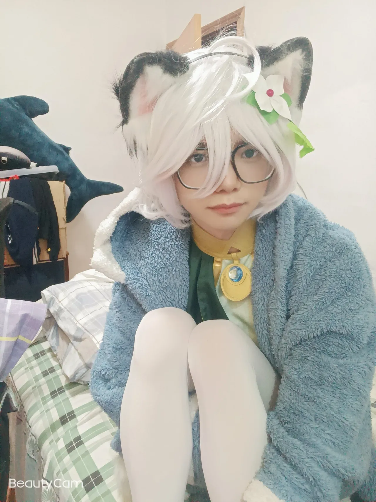 Shigure_Yolkoo - Kokkoro Princess Connect ReDive - Image 10