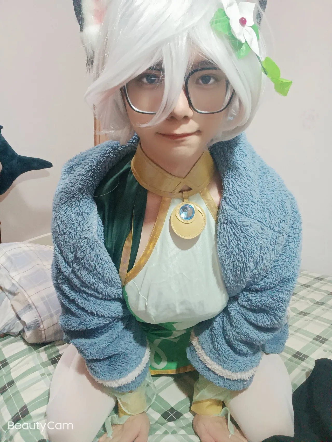 Shigure_Yolkoo - Kokkoro Princess Connect ReDive - Image 11