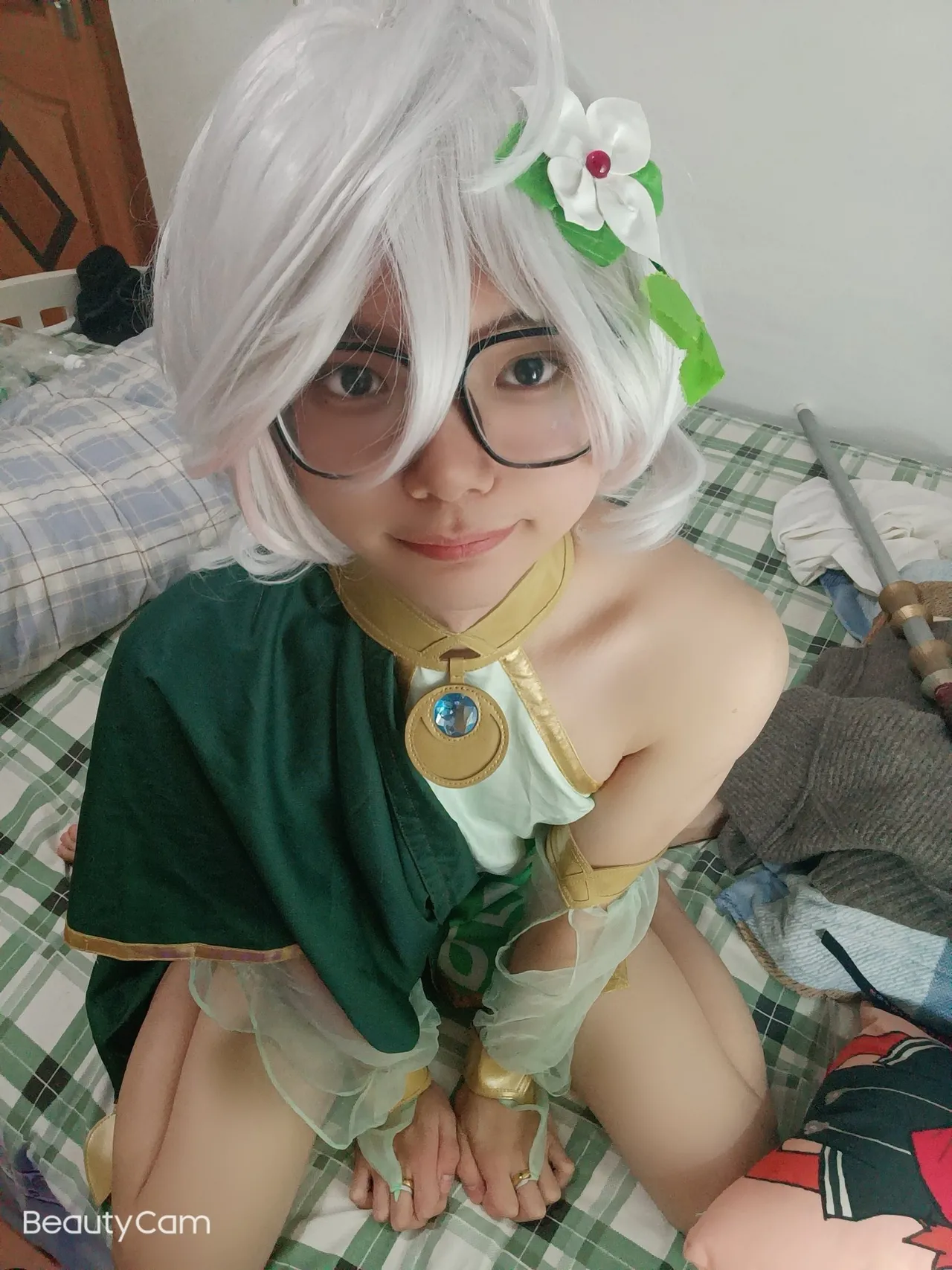 Shigure_Yolkoo - Kokkoro Princess Connect ReDive - Image 18