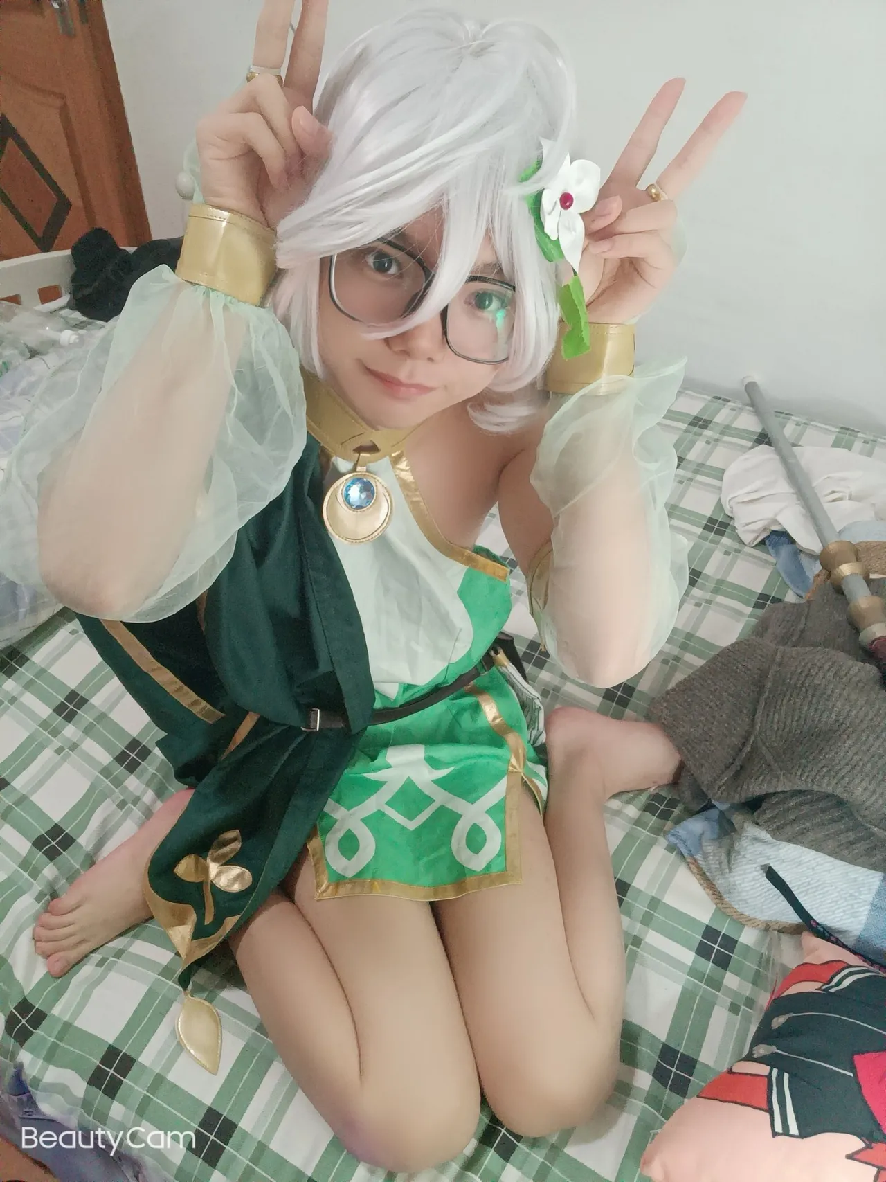 Shigure_Yolkoo - Kokkoro Princess Connect ReDive - Image 19