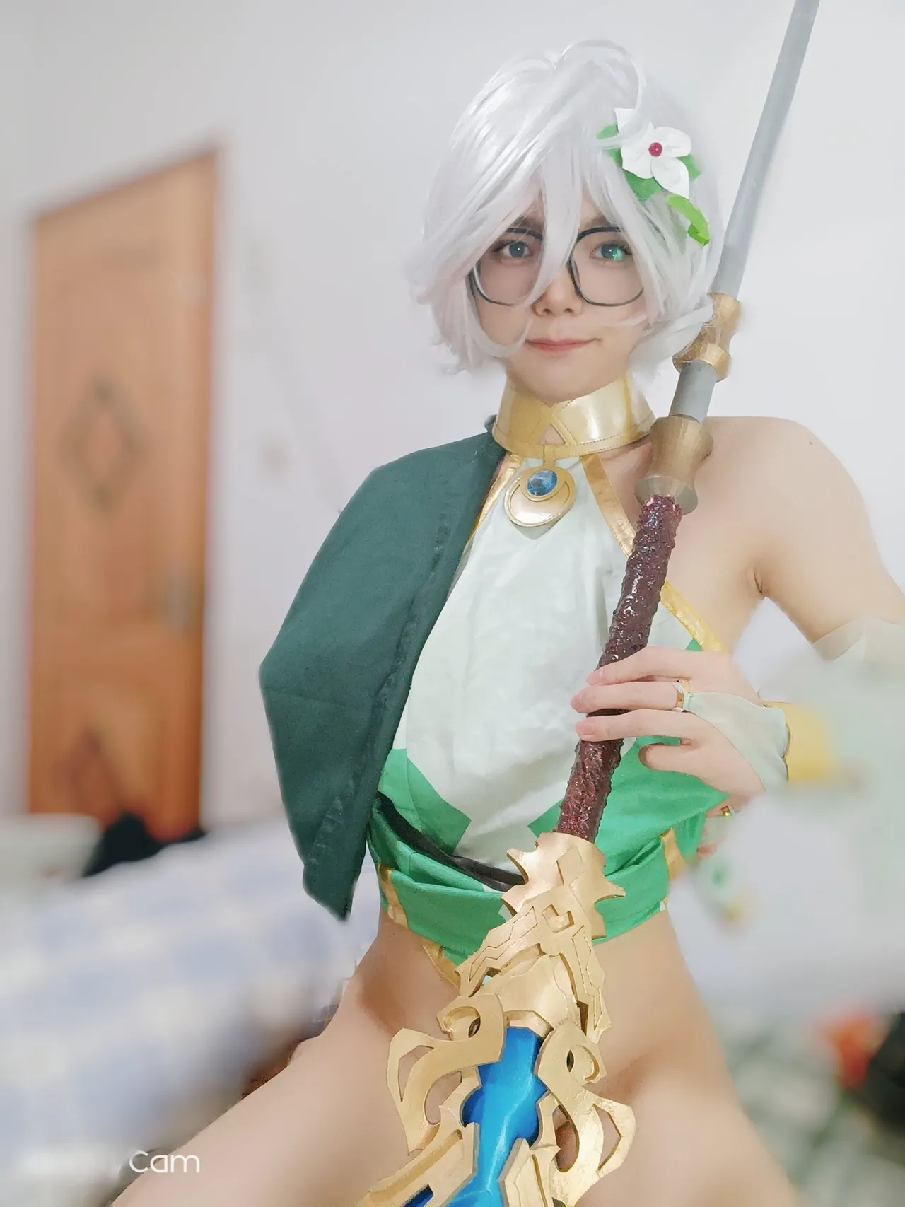 Shigure_Yolkoo - Kokkoro Princess Connect ReDive - Image 2