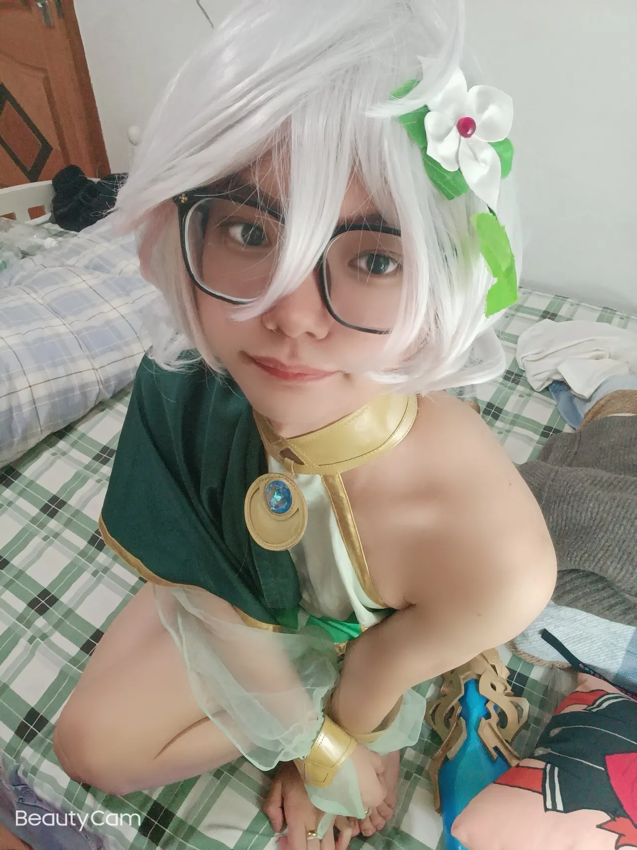 Shigure_Yolkoo - Kokkoro Princess Connect ReDive - Image 20