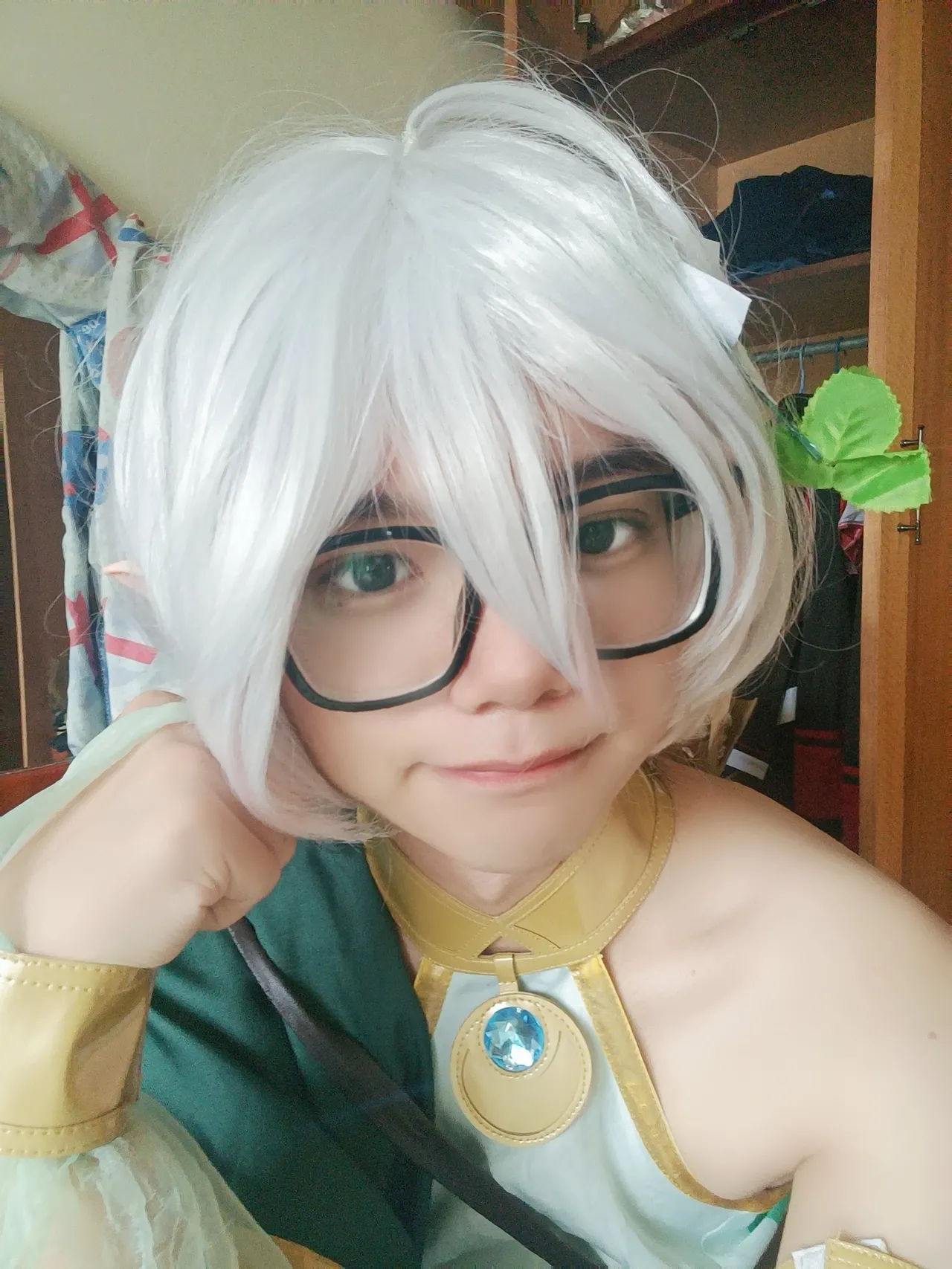 Shigure_Yolkoo - Kokkoro Princess Connect ReDive - Image 21