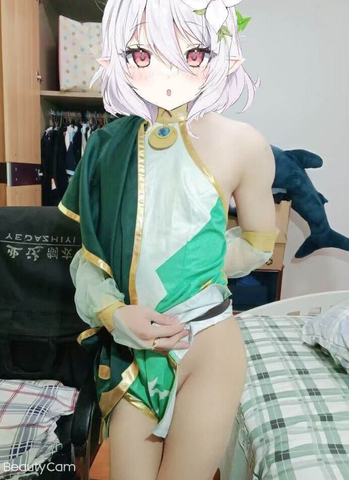 Shigure_Yolkoo - Kokkoro Princess Connect ReDive - Image 23