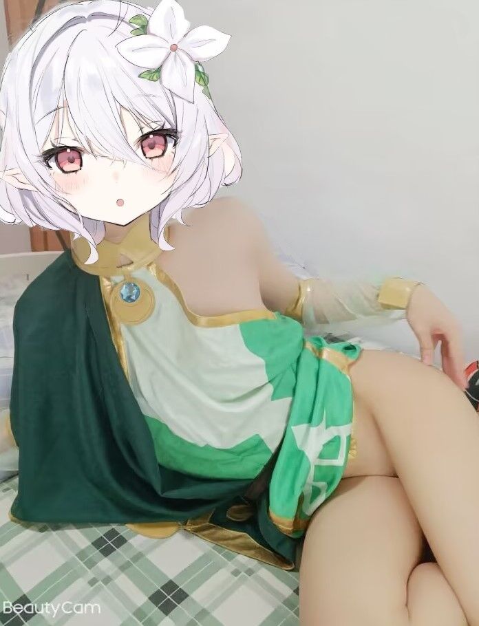 Shigure_Yolkoo - Kokkoro Princess Connect ReDive - Image 24