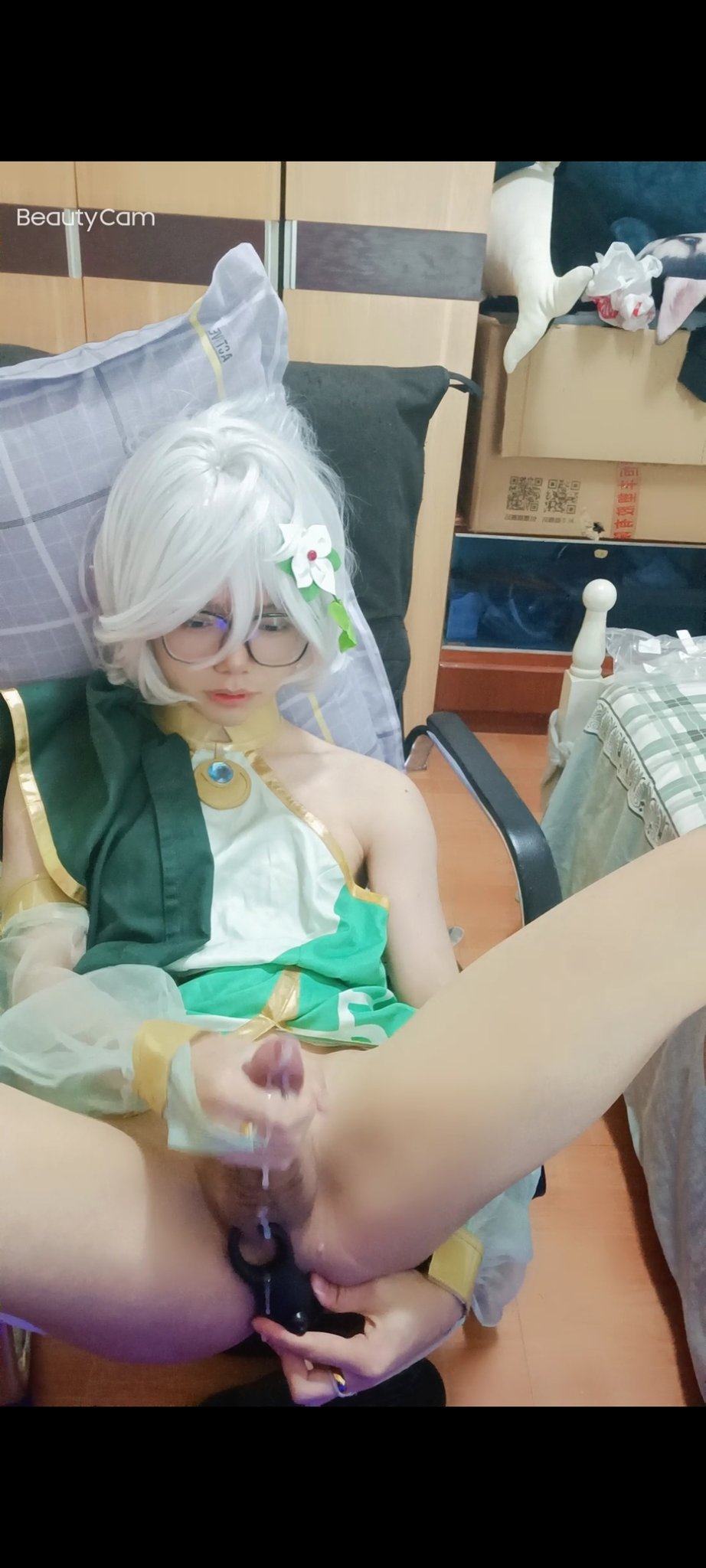 Shigure_Yolkoo - Kokkoro Princess Connect ReDive - Image 28