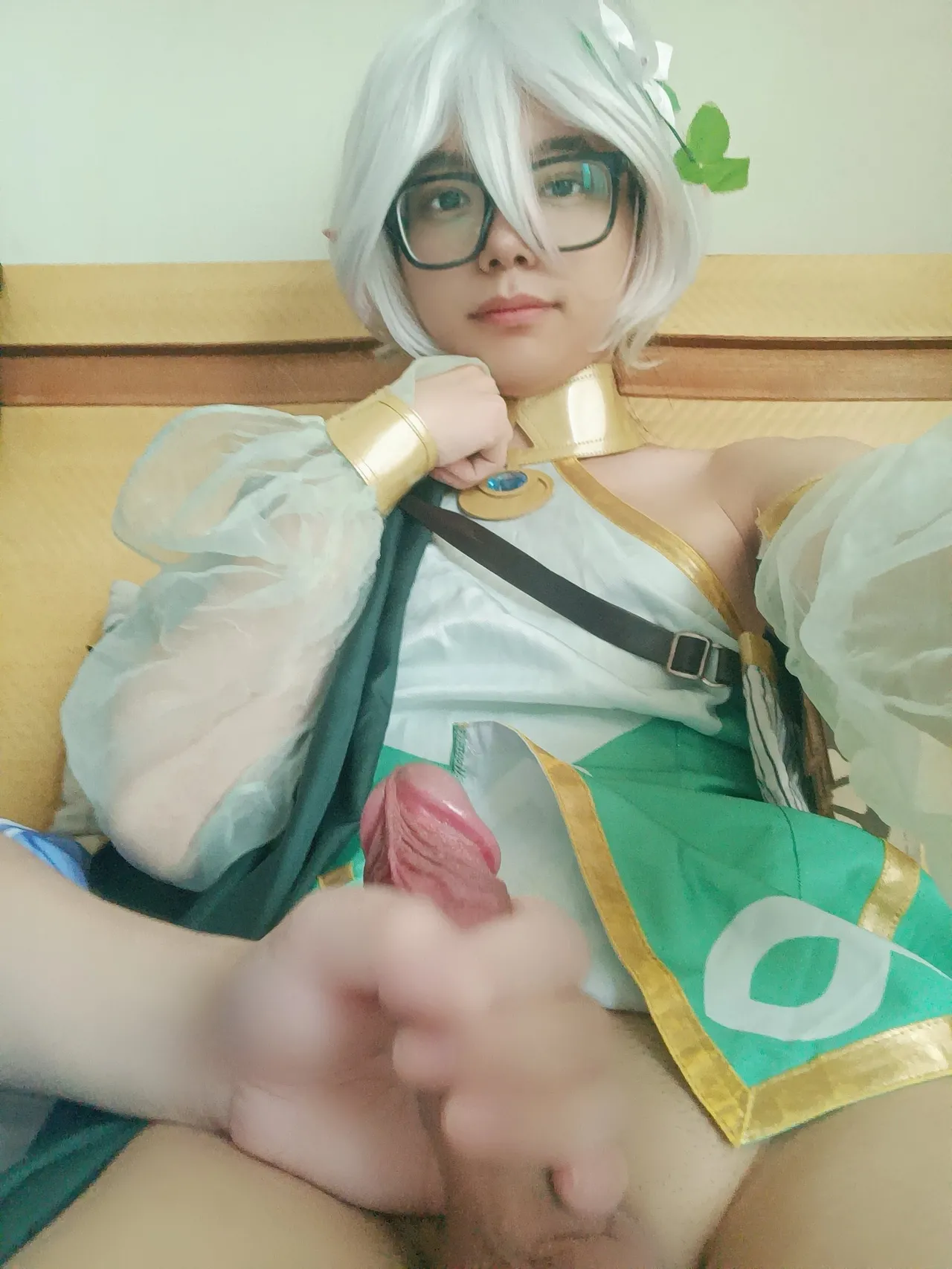 Shigure_Yolkoo - Kokkoro Princess Connect ReDive - Image 29