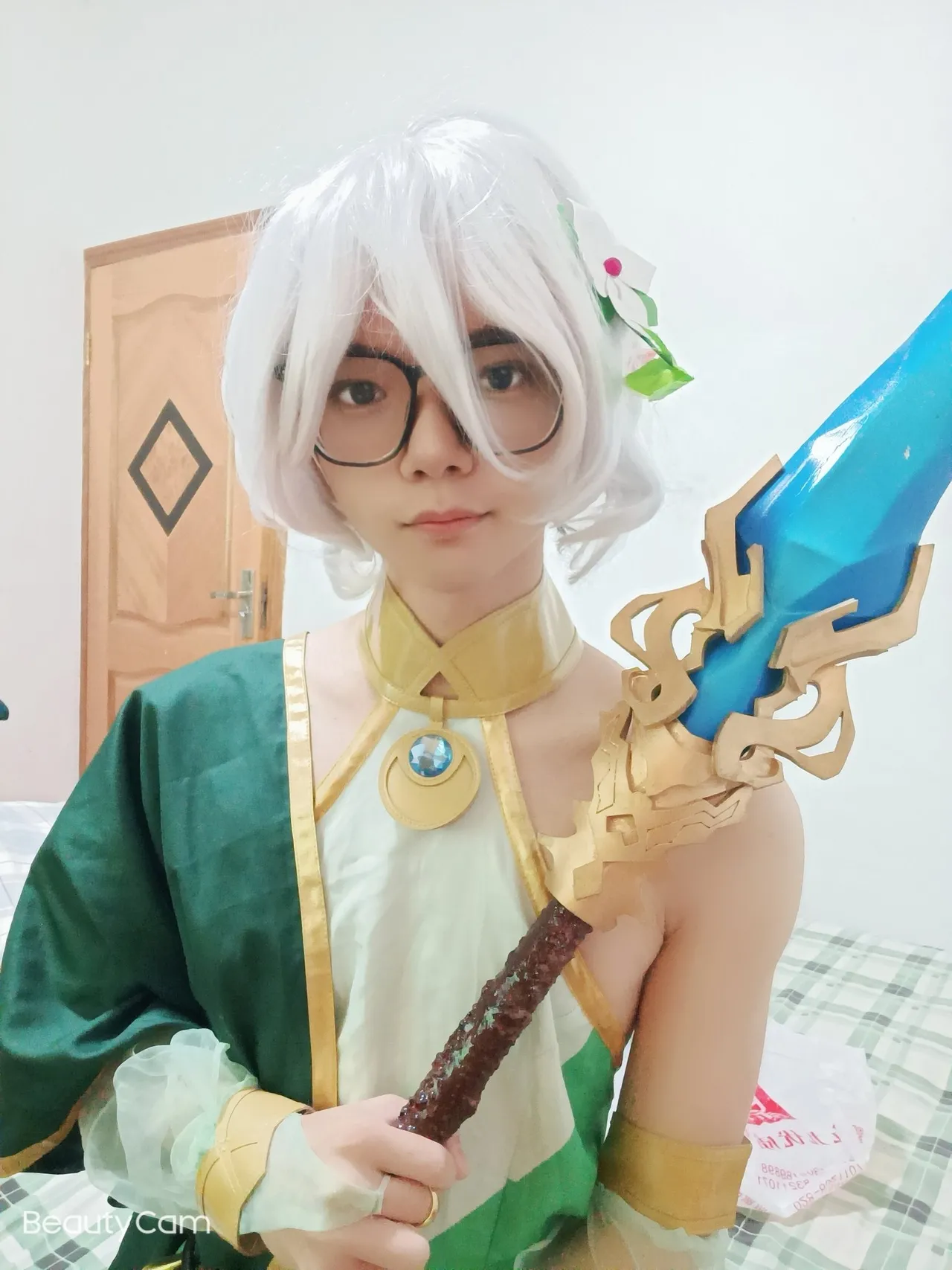 Shigure_Yolkoo - Kokkoro Princess Connect ReDive - Image 3