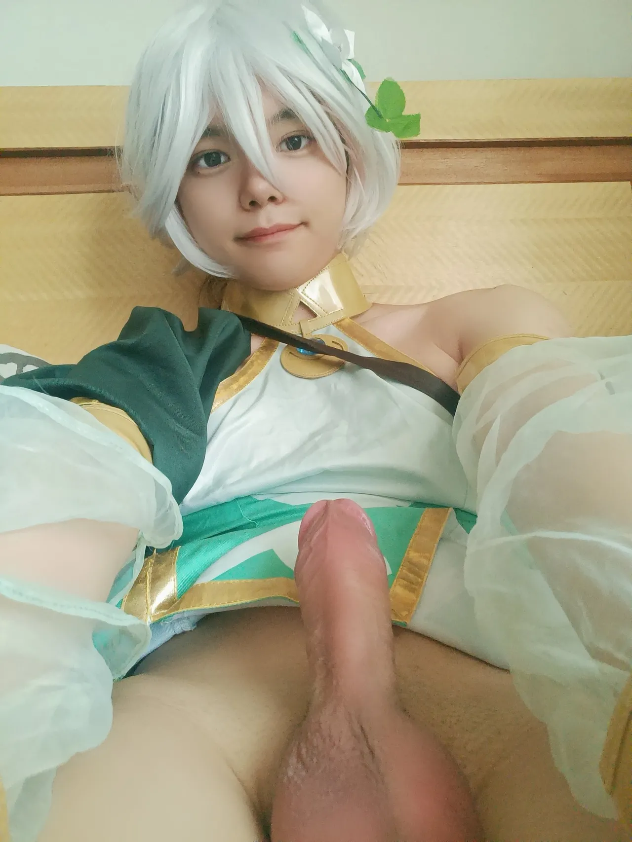 Shigure_Yolkoo - Kokkoro Princess Connect ReDive - Image 30