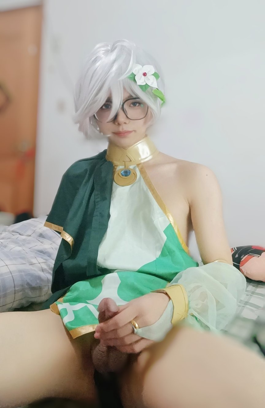 Shigure_Yolkoo - Kokkoro Princess Connect ReDive - Image 35