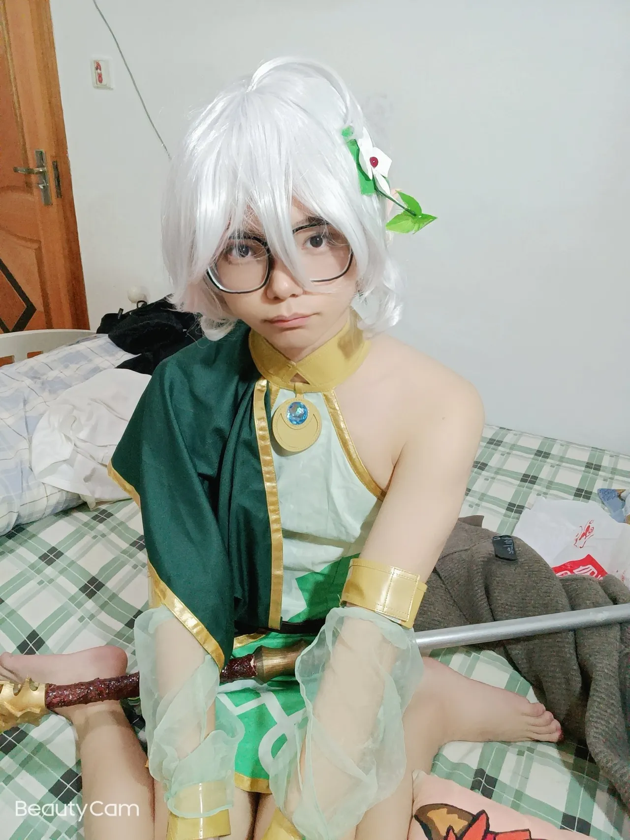 Shigure_Yolkoo - Kokkoro Princess Connect ReDive - Image 4