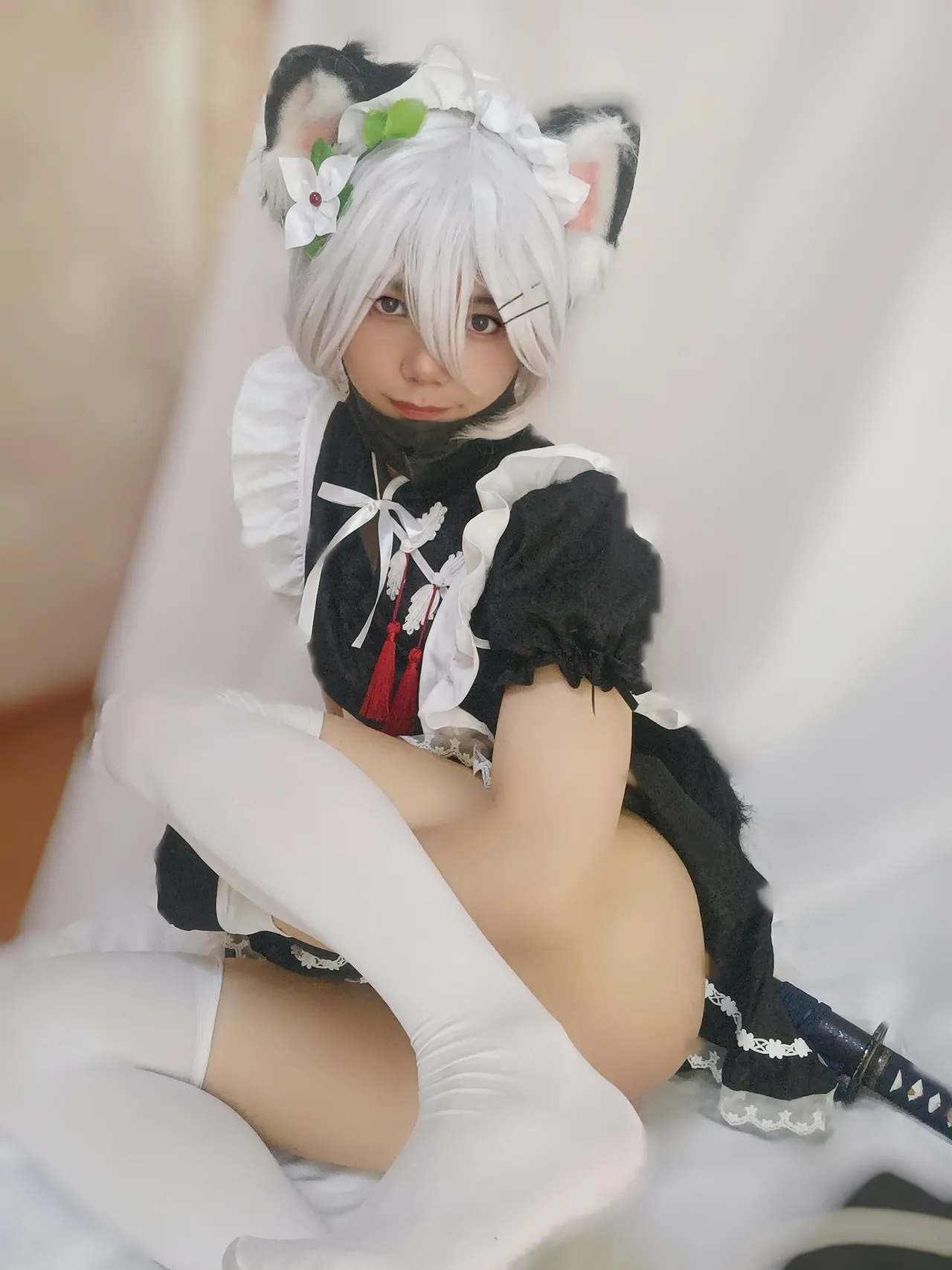 Shigure_Yolkoo - Kokkoro Princess Connect ReDive - Image 41