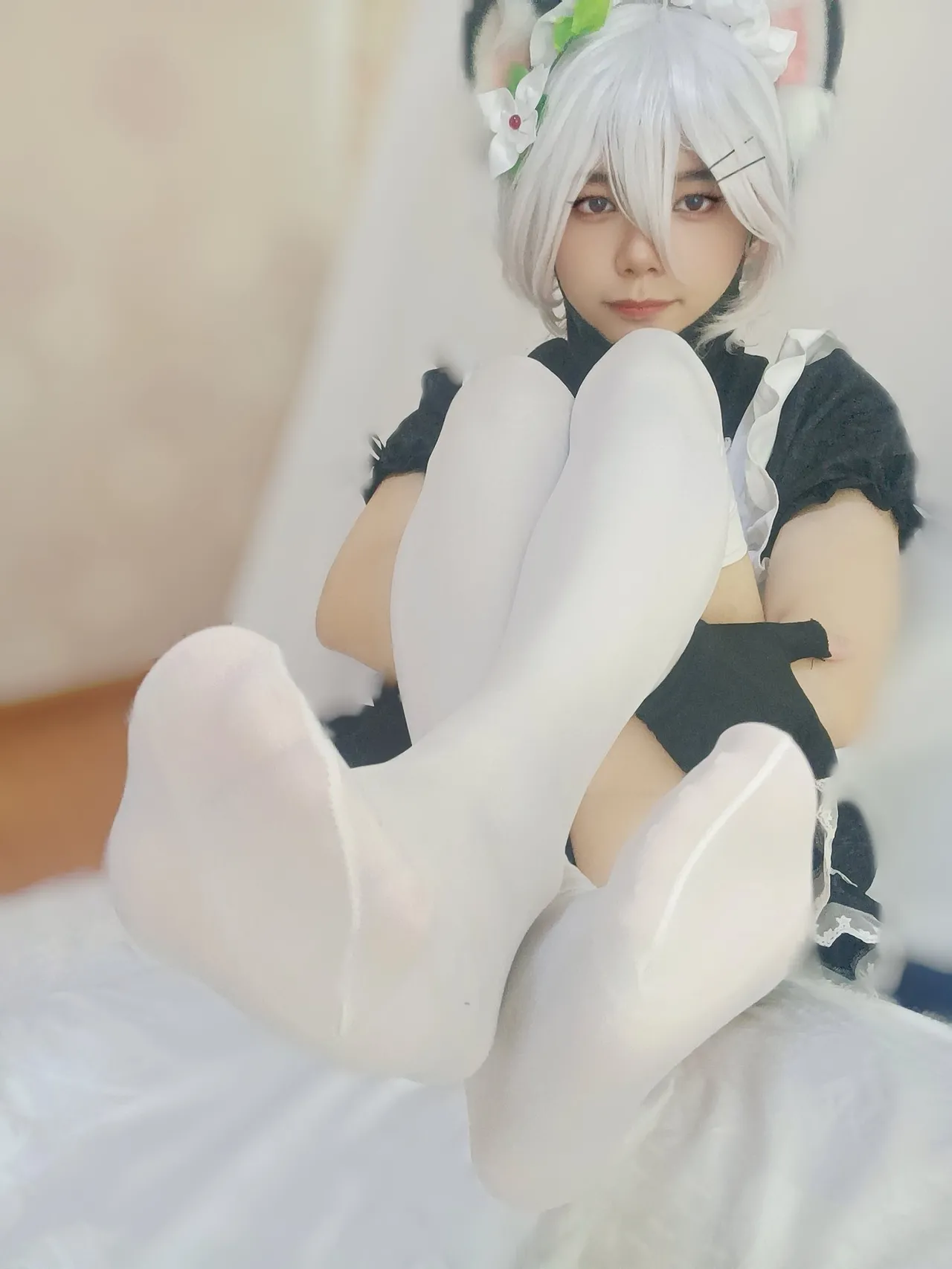 Shigure_Yolkoo - Kokkoro Princess Connect ReDive - Image 42