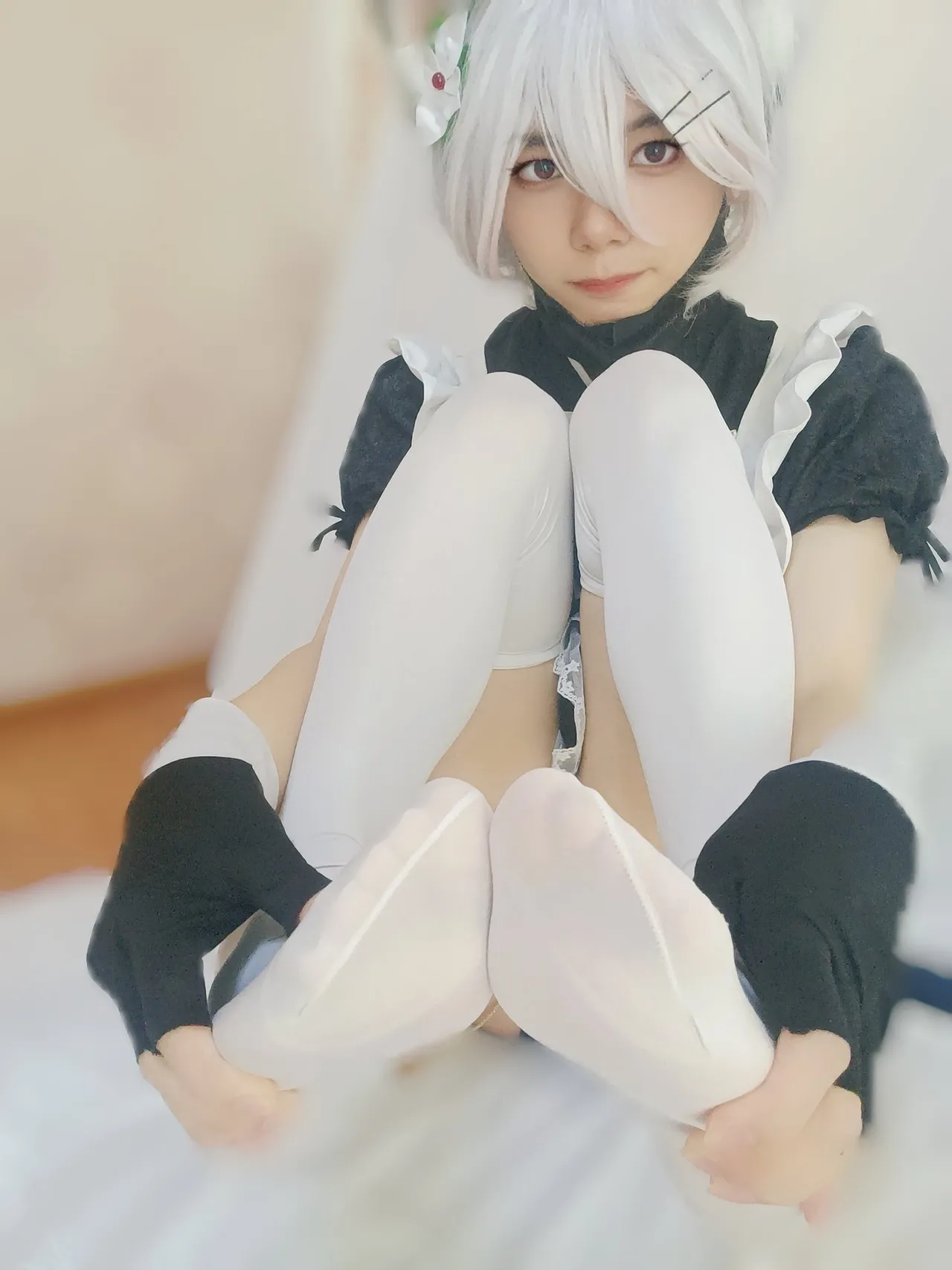 Shigure_Yolkoo - Kokkoro Princess Connect ReDive - Image 43