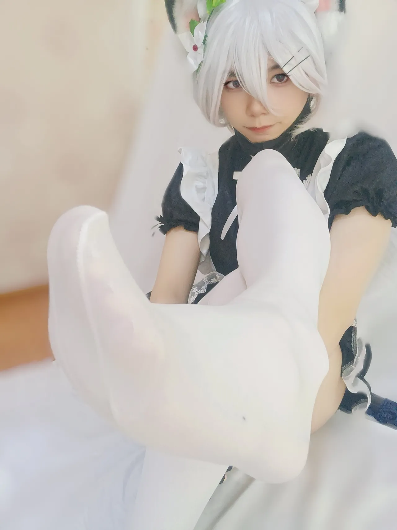 Shigure_Yolkoo - Kokkoro Princess Connect ReDive - Image 44