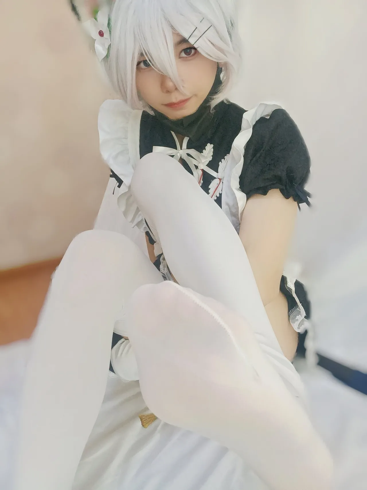 Shigure_Yolkoo - Kokkoro Princess Connect ReDive - Image 45