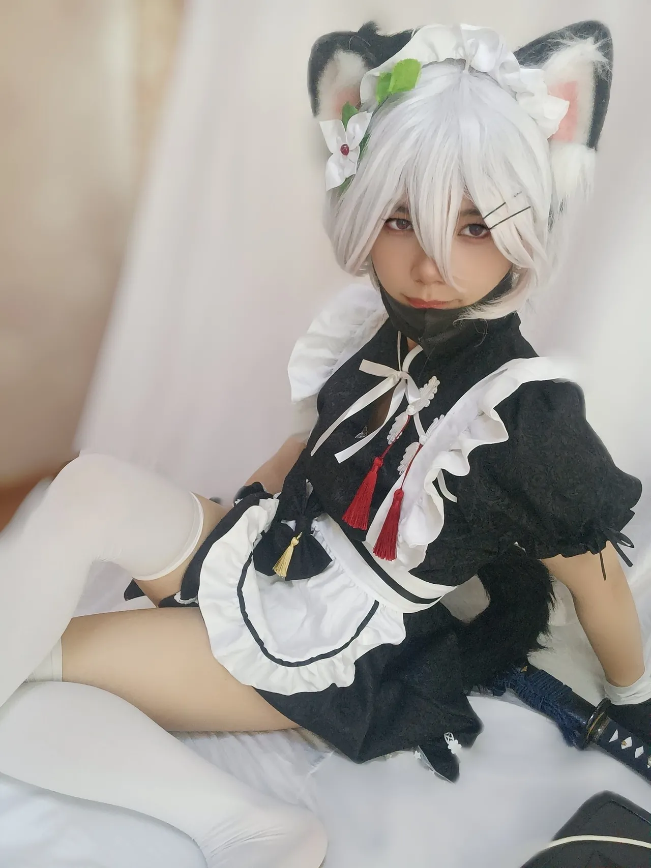 Shigure_Yolkoo - Kokkoro Princess Connect ReDive - Image 46