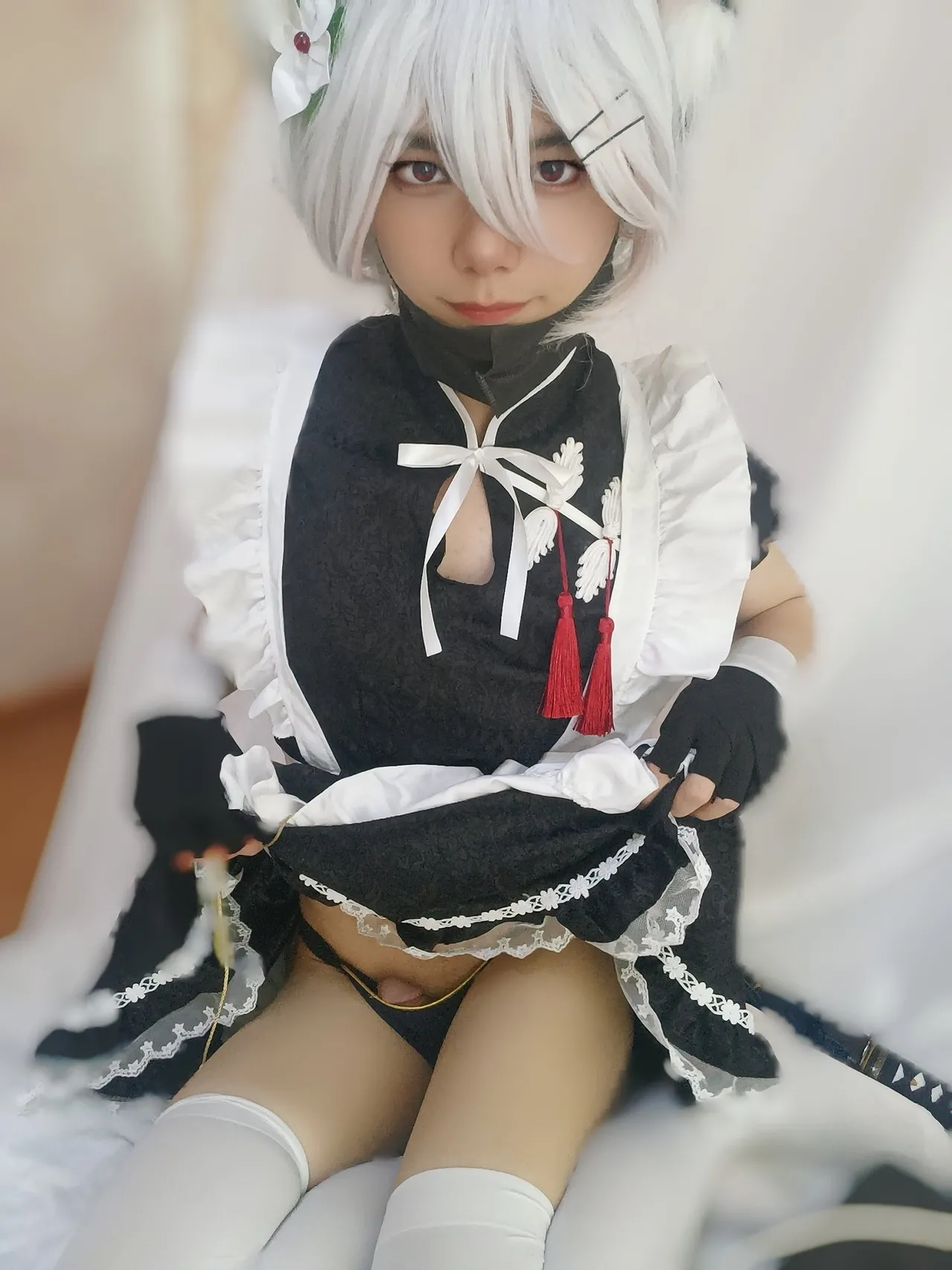 Shigure_Yolkoo - Kokkoro Princess Connect ReDive - Image 47