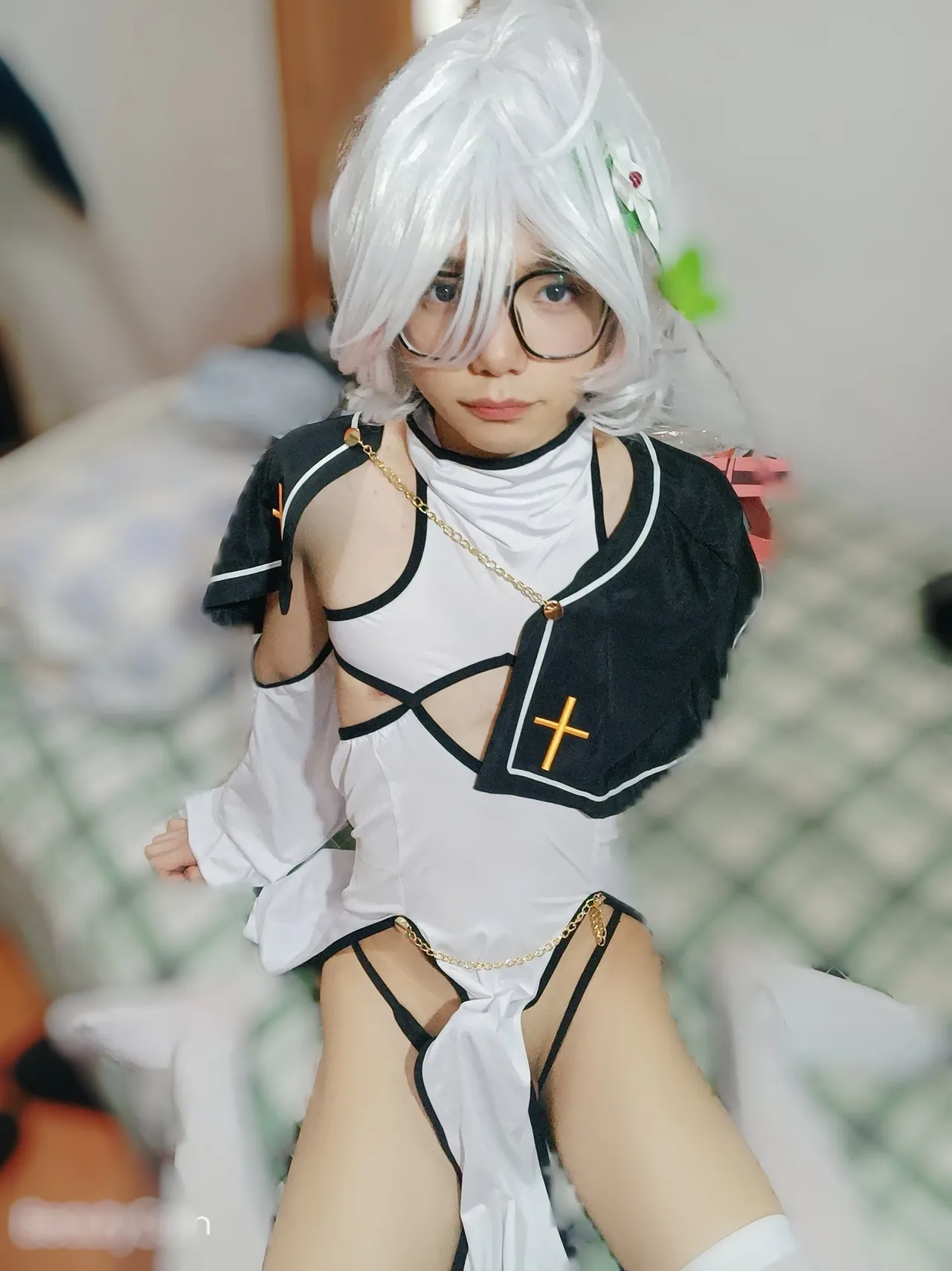 Shigure_Yolkoo - Kokkoro Princess Connect ReDive - Image 49