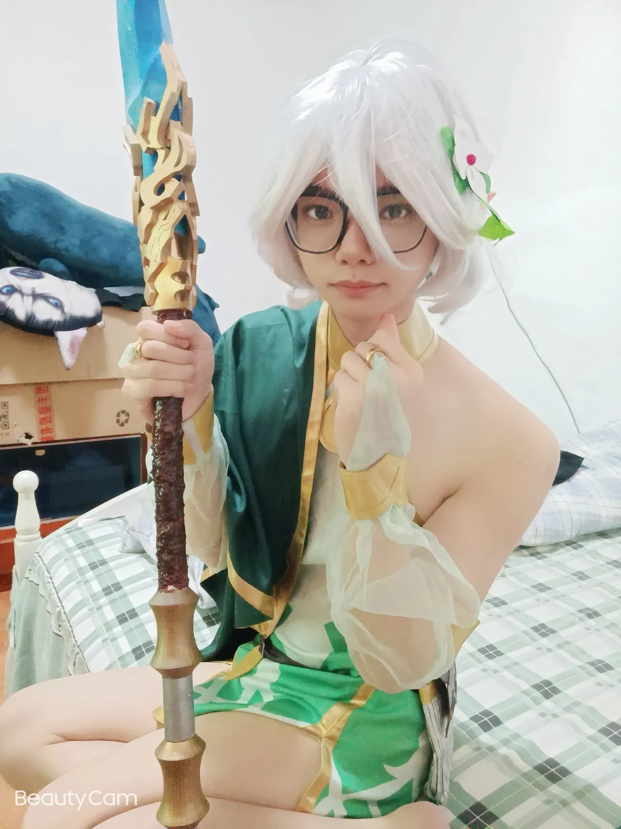 Shigure_Yolkoo - Kokkoro Princess Connect ReDive - Image 5