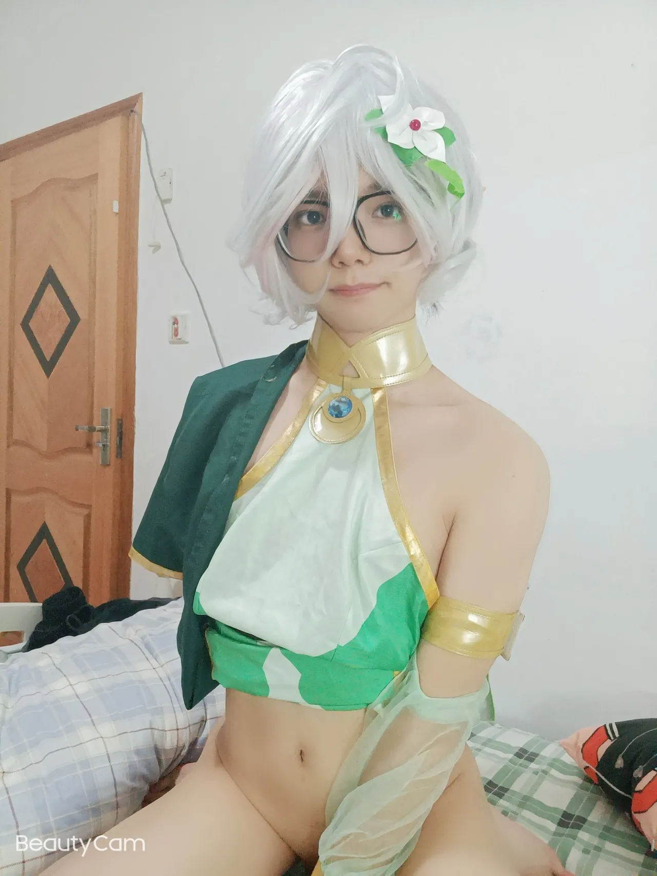 Shigure_Yolkoo - Kokkoro Princess Connect ReDive - Image 6