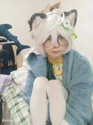 Shigure_Yolkoo - Kokkoro Princess Connect ReDive - Page 10