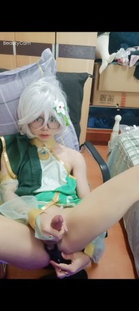 Shigure_Yolkoo - Kokkoro Princess Connect ReDive - Page 27