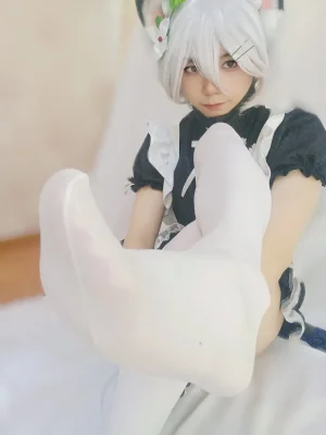 Shigure_Yolkoo - Kokkoro Princess Connect ReDive - Page 44