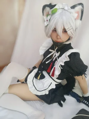 Shigure_Yolkoo - Kokkoro Princess Connect ReDive - Page 46