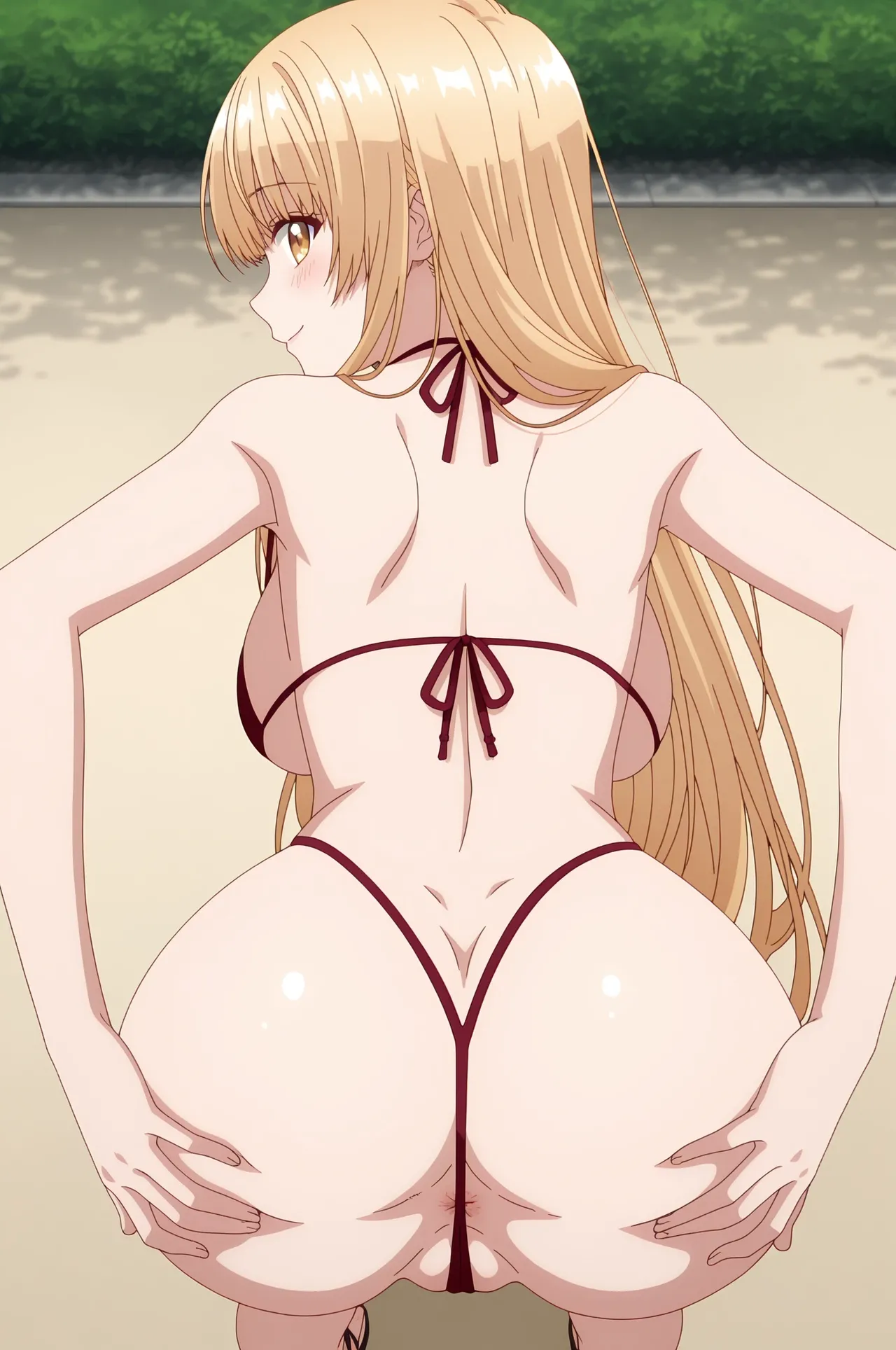 Shiina Mahiru 4 - Image 10