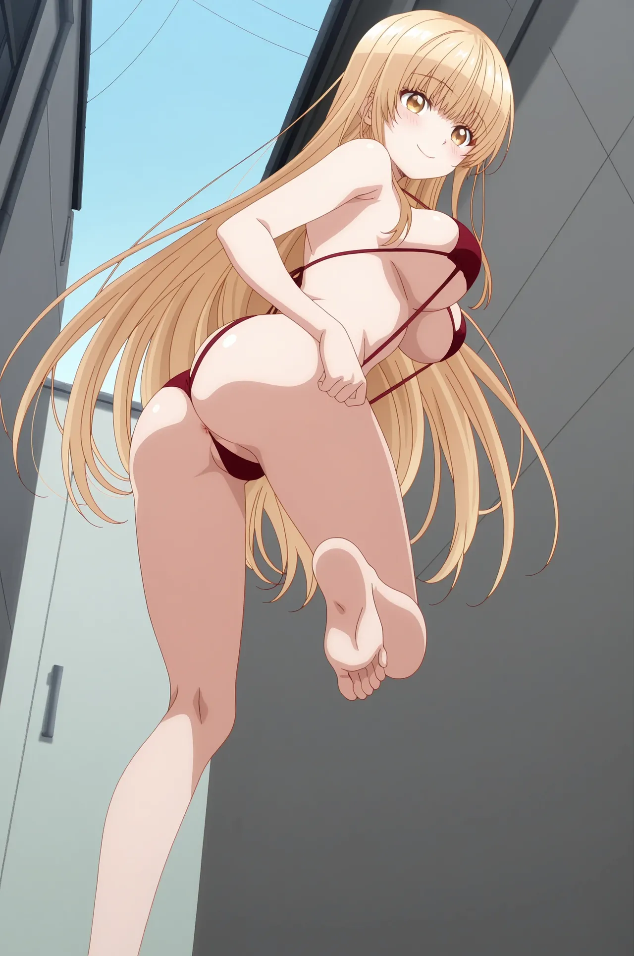 Shiina Mahiru 4 - Image 100