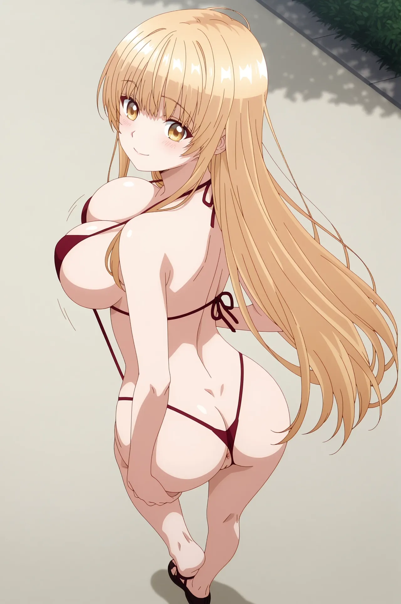 Shiina Mahiru 4 - Image 104