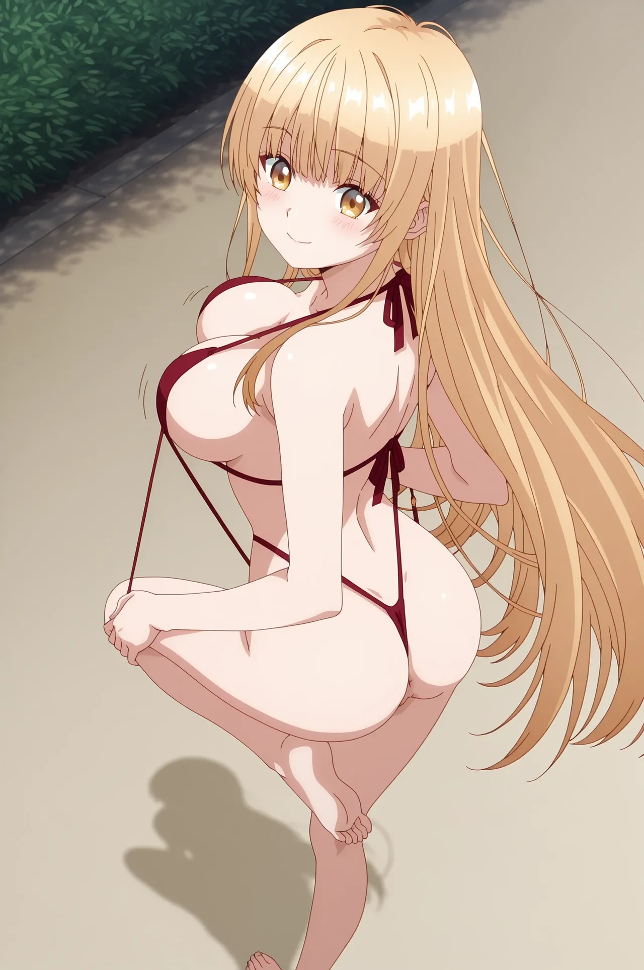 Shiina Mahiru 4 - Image 105