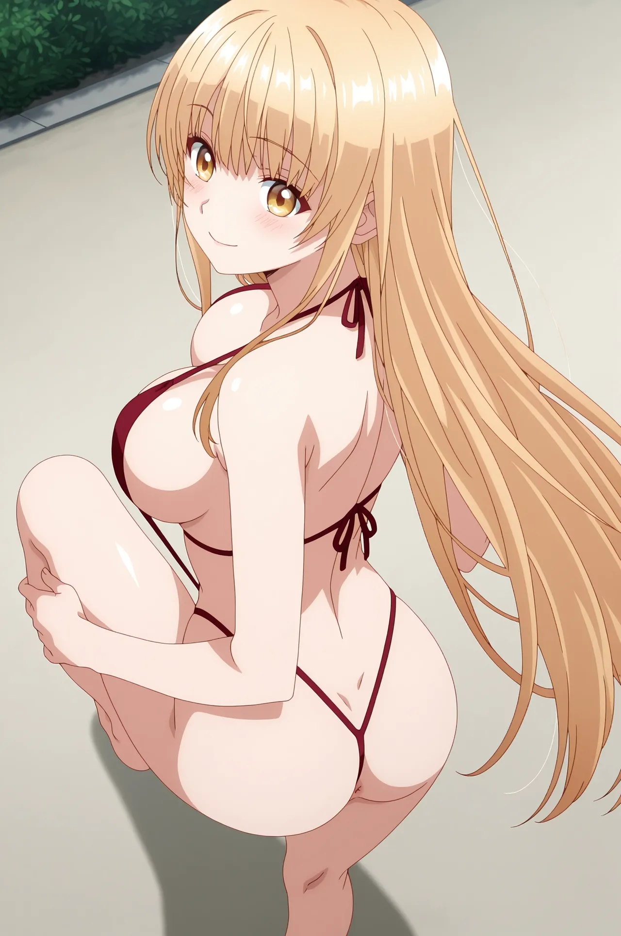 Shiina Mahiru 4 - Image 107