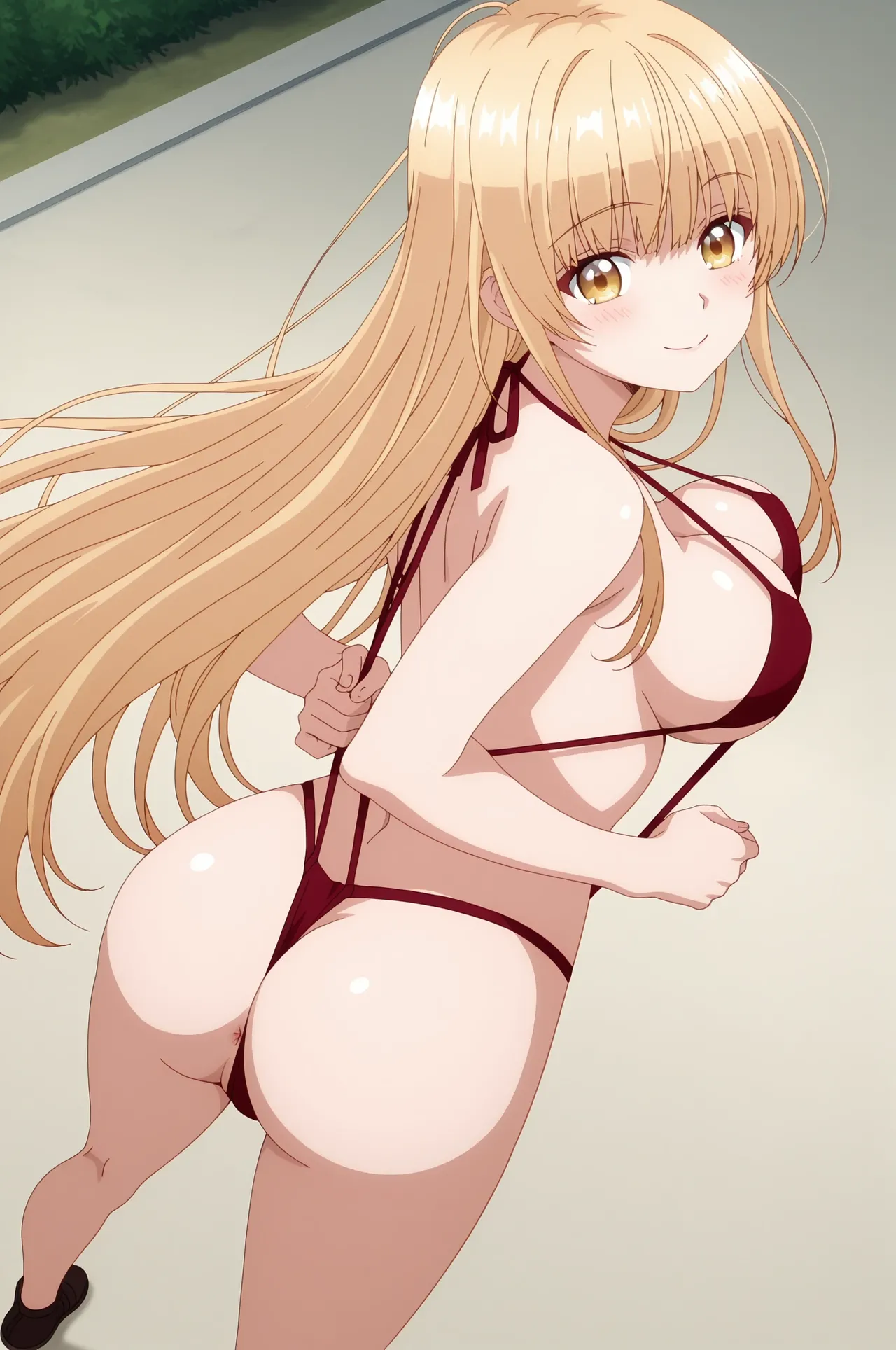Shiina Mahiru 4 - Image 119