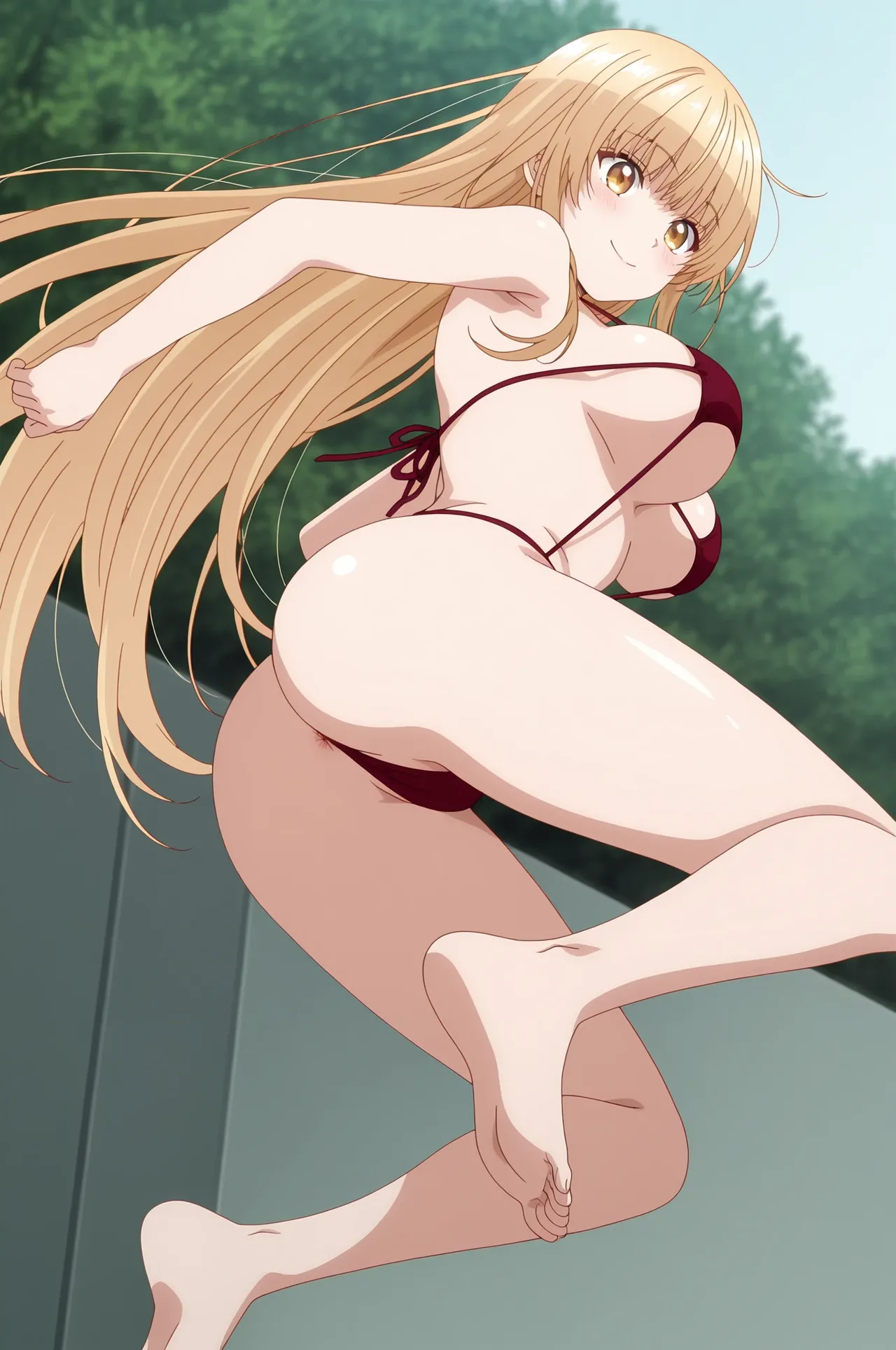 Shiina Mahiru 4 - Image 120
