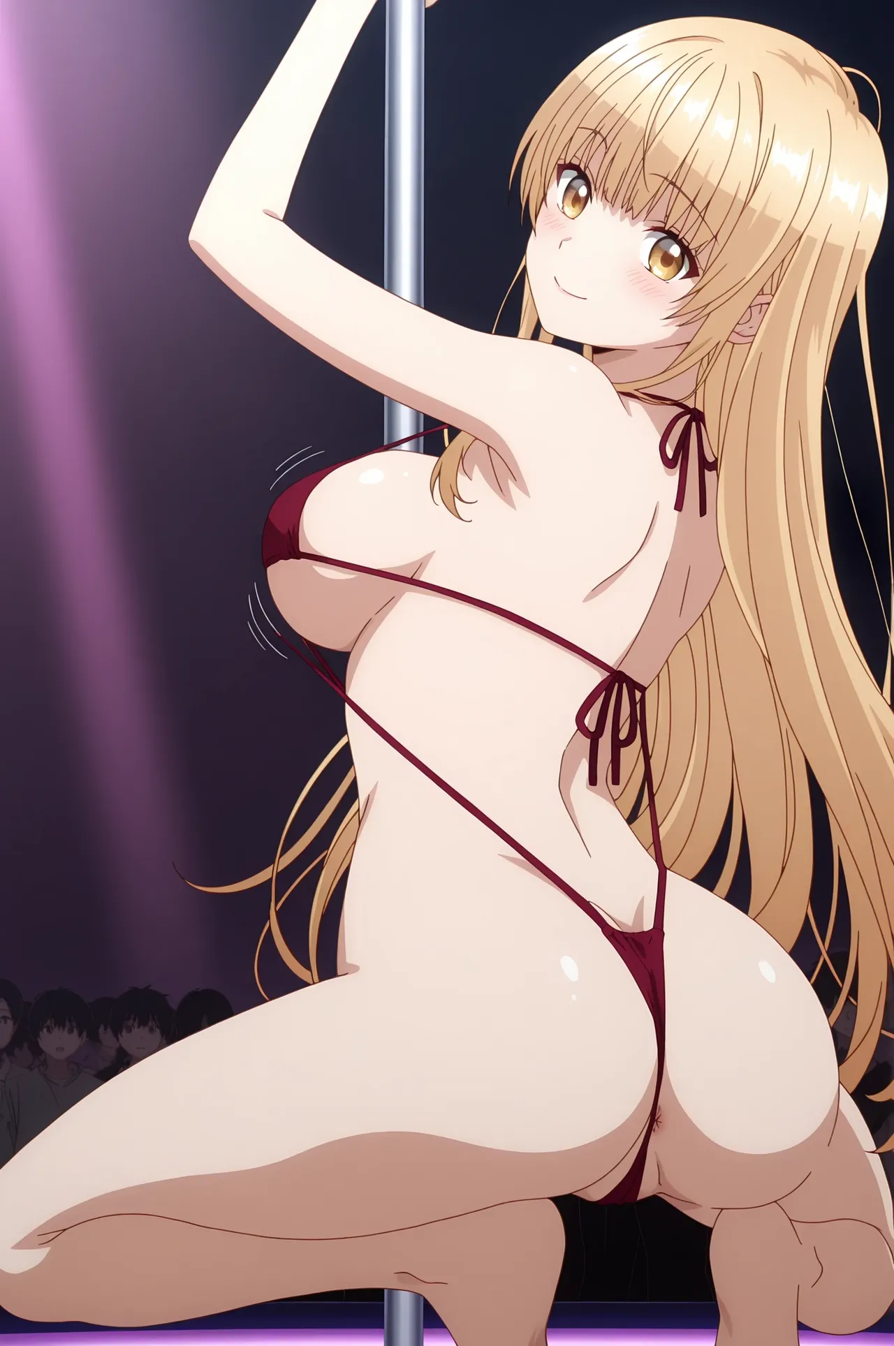 Shiina Mahiru 4 - Image 125