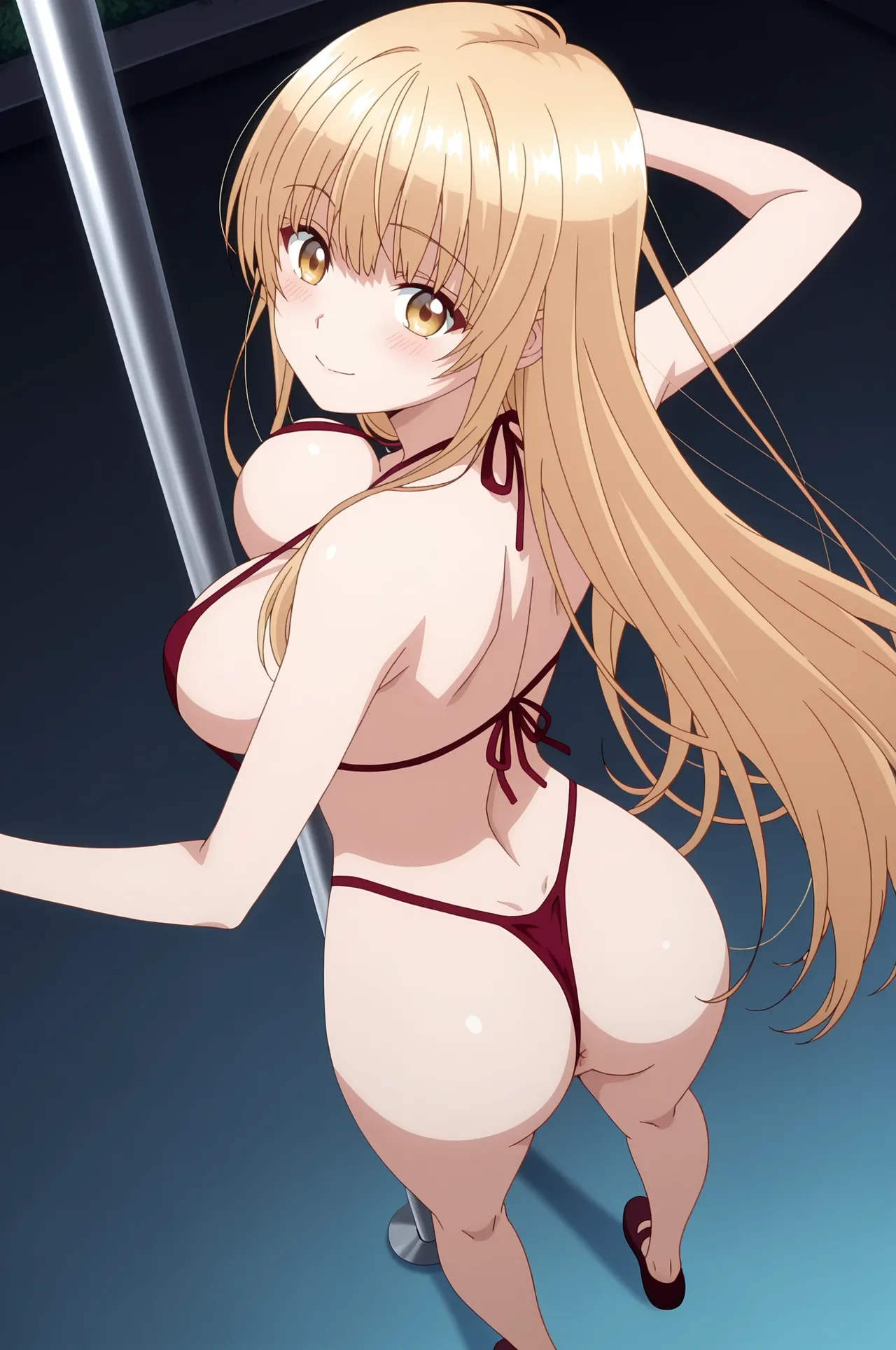 Shiina Mahiru 4 - Image 129