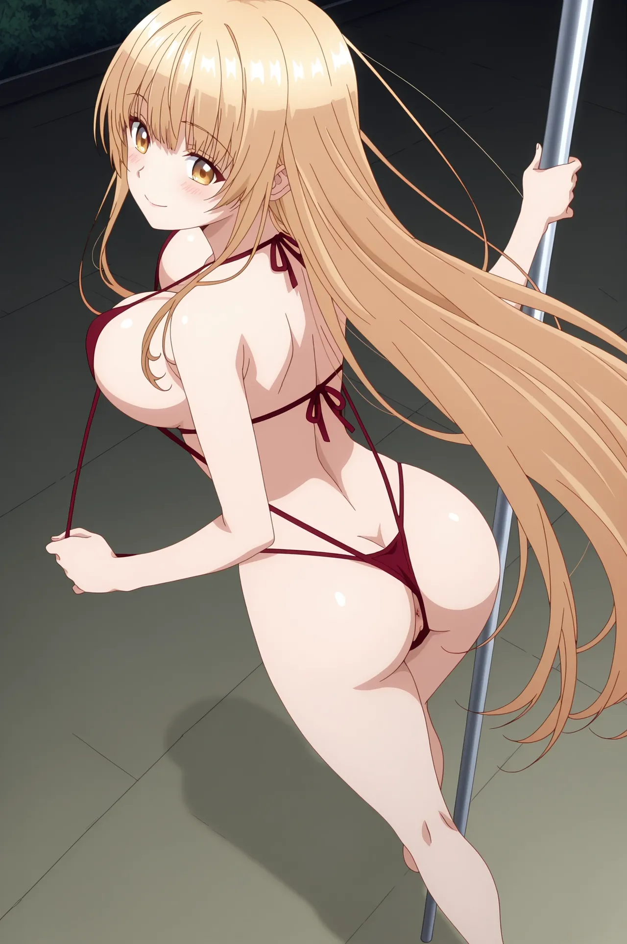 Shiina Mahiru 4 - Image 130